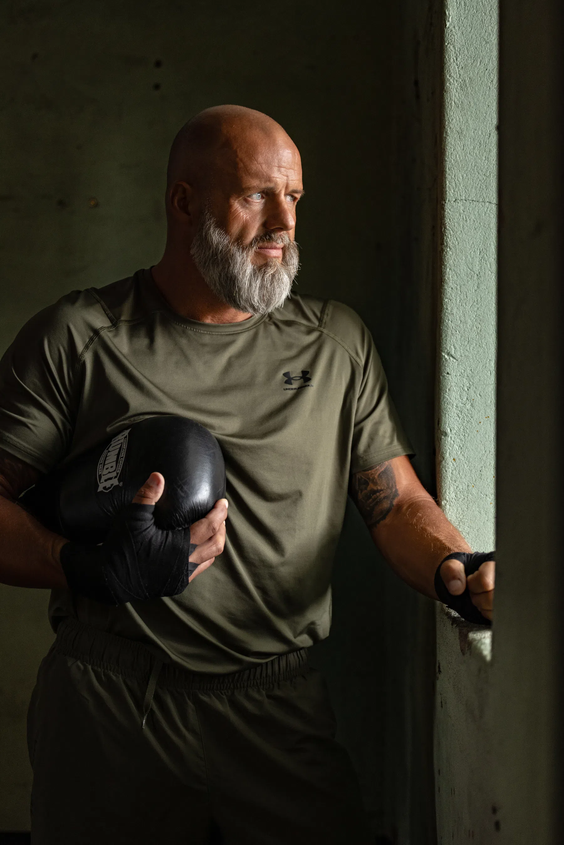 Martyn de Jong